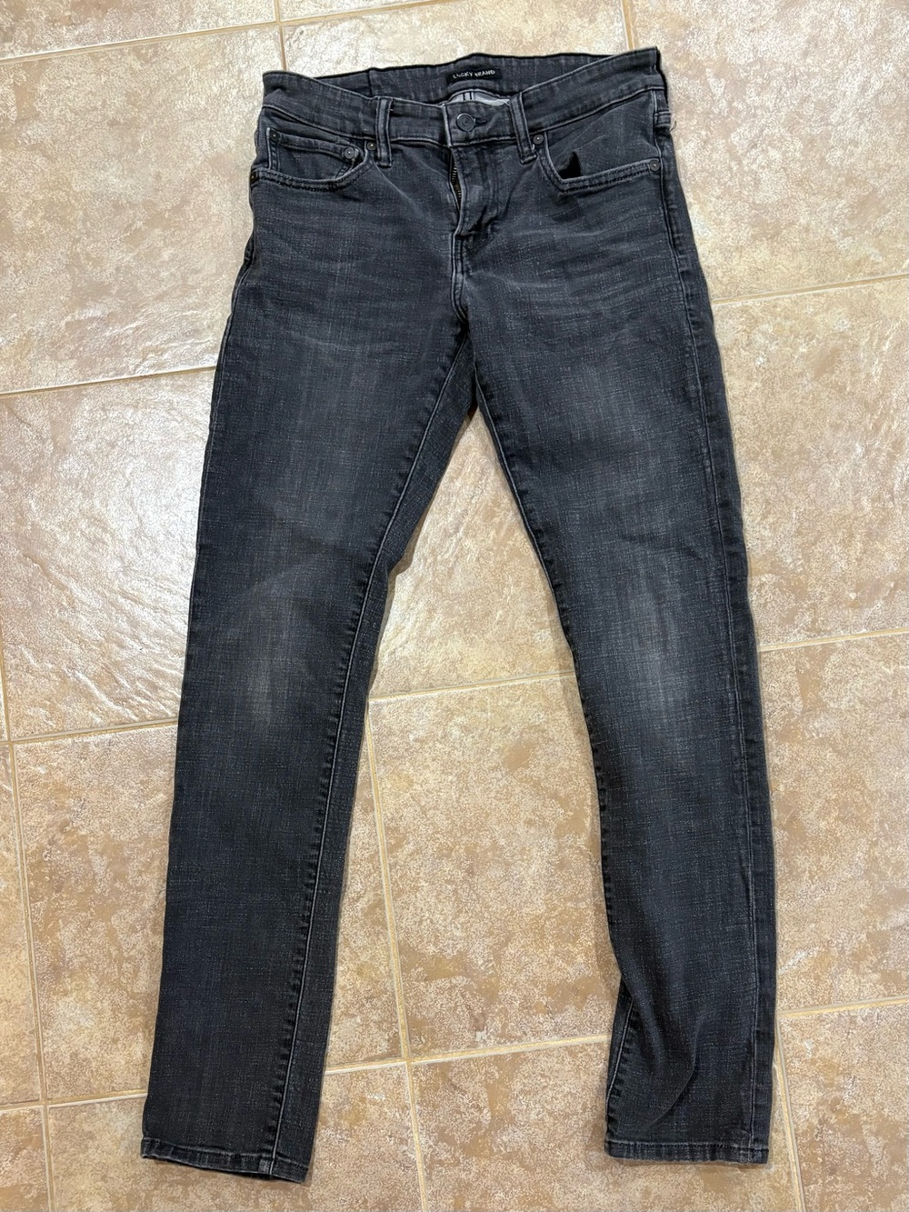 Lucky Brand Vintage Jean - 30x32